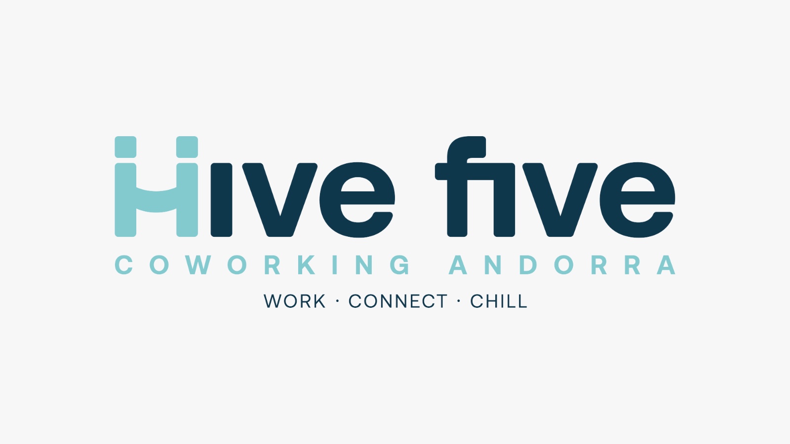 Hive Five Coworking